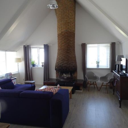 Guesthouse Wormer Экстерьер фото