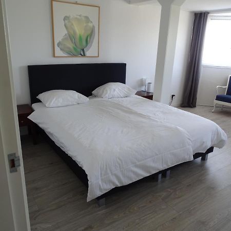 Guesthouse Wormer Экстерьер фото