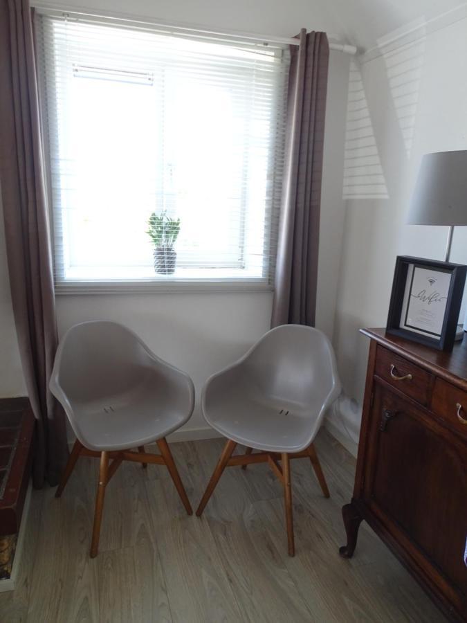 Guesthouse Wormer Экстерьер фото