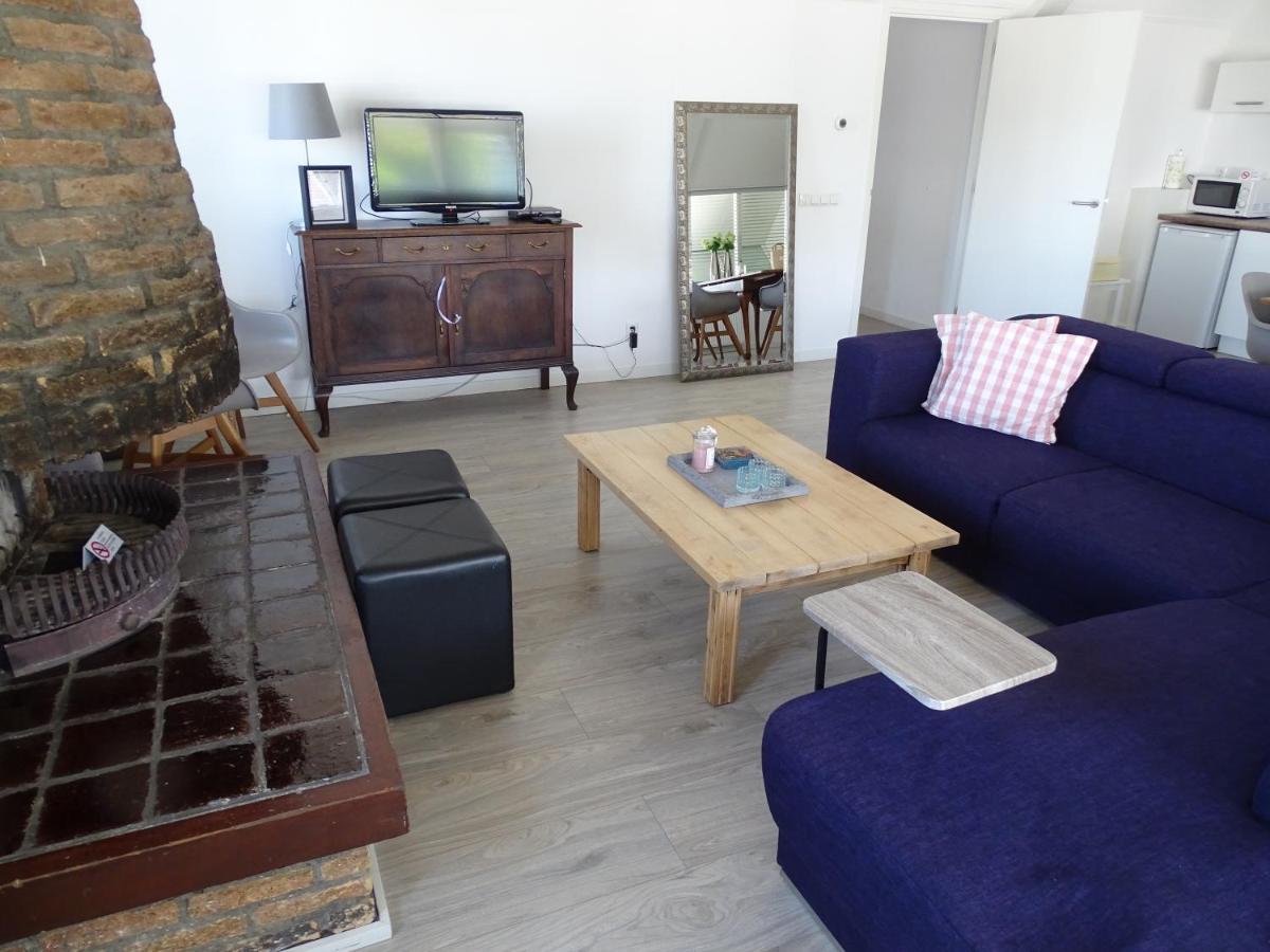 Guesthouse Wormer Экстерьер фото
