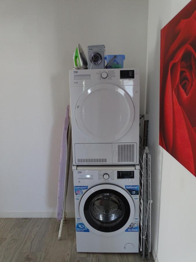 Guesthouse Wormer Экстерьер фото