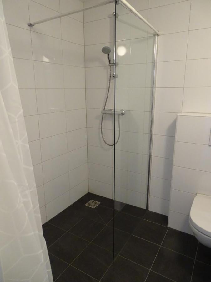 Guesthouse Wormer Экстерьер фото