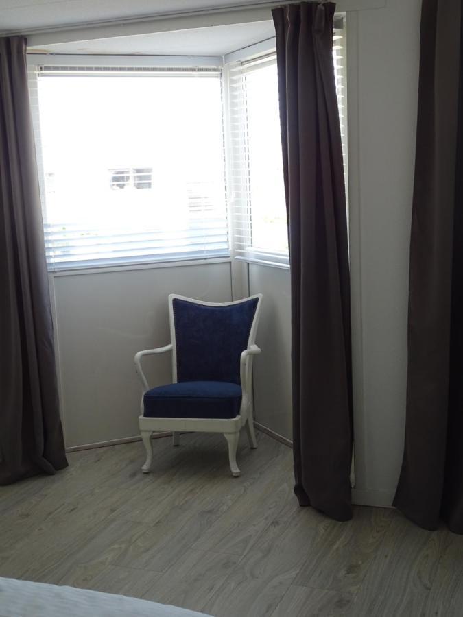 Guesthouse Wormer Экстерьер фото