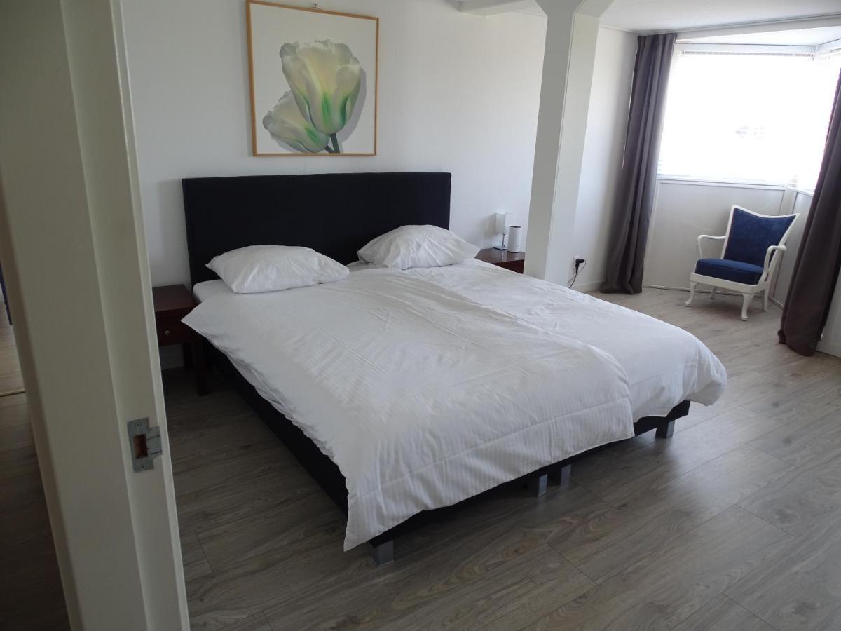 Guesthouse Wormer Экстерьер фото