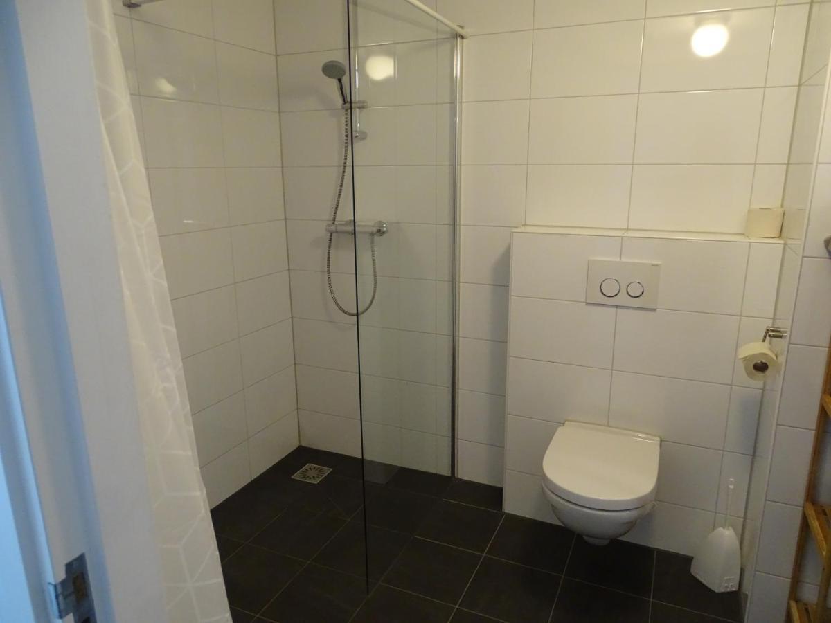 Guesthouse Wormer Экстерьер фото